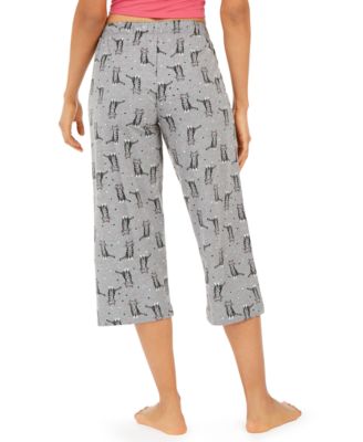 Sleepwell Basic Tee and Pant Separates with Temperature Regulating Technology