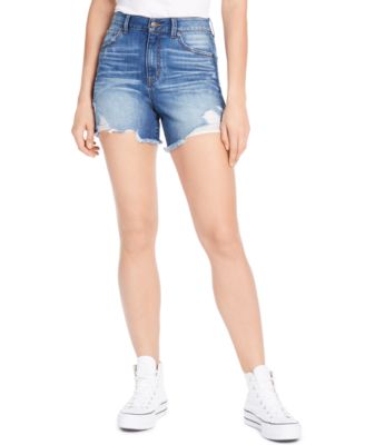 rewash jean shorts