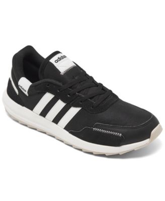 adidas retro run women's sneakers