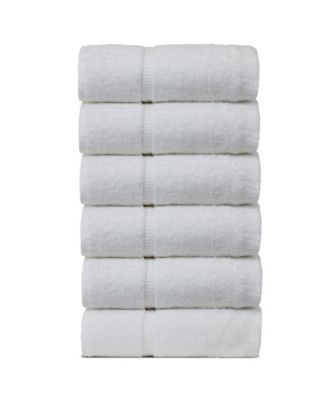 Luxury Hotel Spa Towel Turkish Cotton Bath Towels 6 Piece