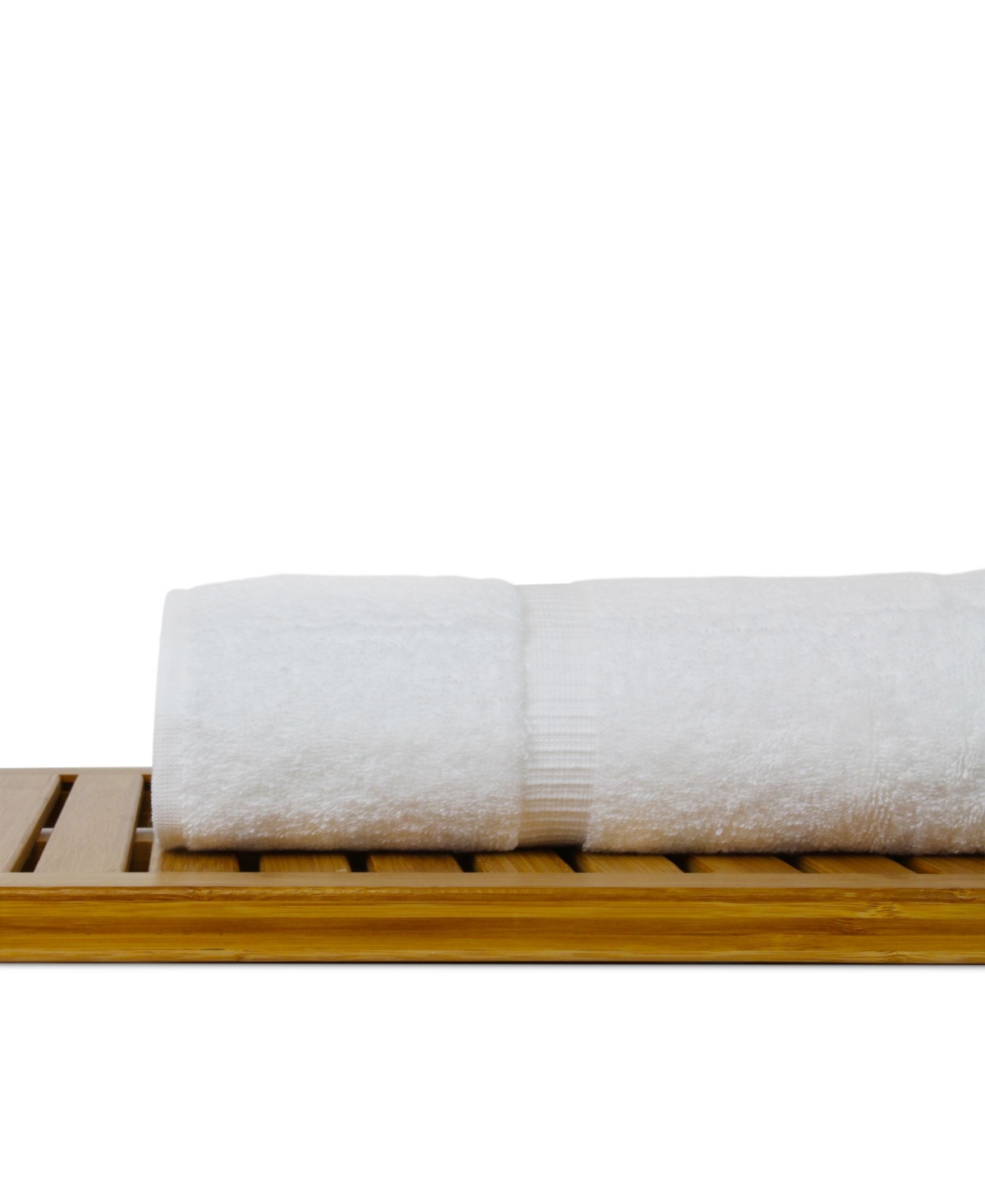 Bc Bare Cotton Luxury Hotel Spa Turkish Cotton Towels, Set of 2