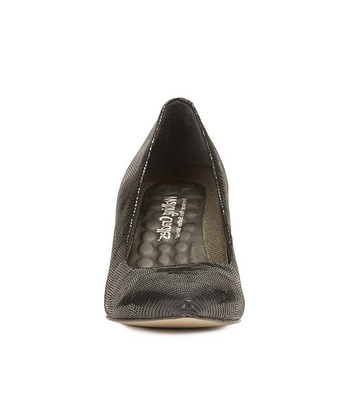 walking cradles women's sophia dress pump