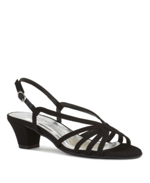 image of Walking Cradles Leash Evening Shoe Women-s Shoes