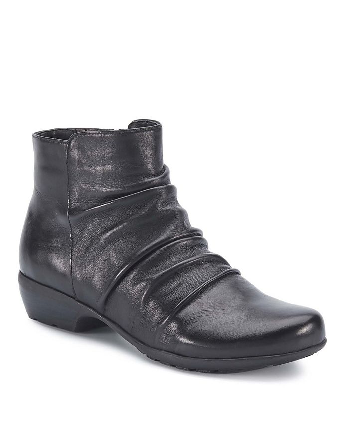 Tory burch esme bootie top