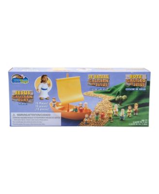 BibleToys