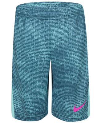 nike toddler shorts