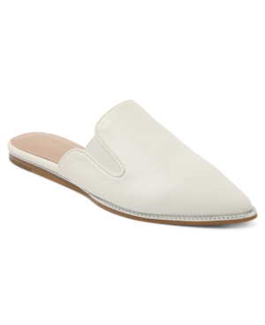 image of BCBGeneration Lanni Flat Mules Women-s Shoes
