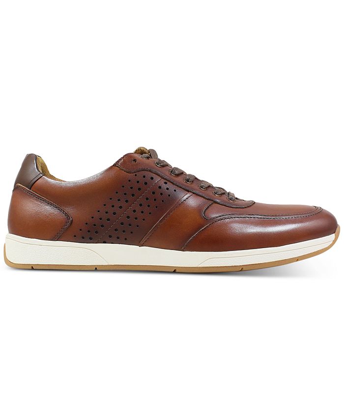 florsheim fusion sneaker