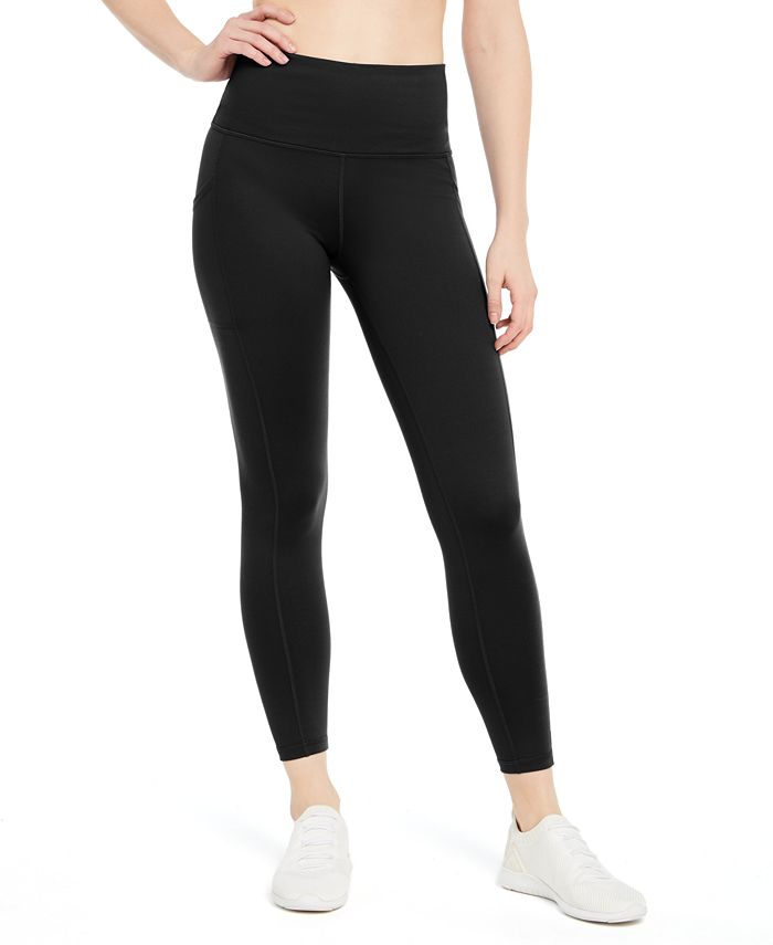 Macy's ideology yoga pants deals