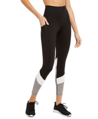 Macy's Ideology Leggings Top Sellers 