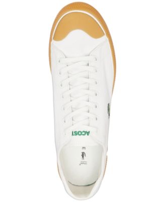 lacoste gum sole