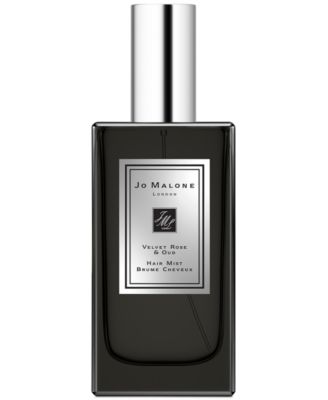 Jo Malone London Velvet Rose & Oud Hair Mist, 1-oz. - Macy's