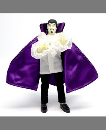 Mego Action Figures - 