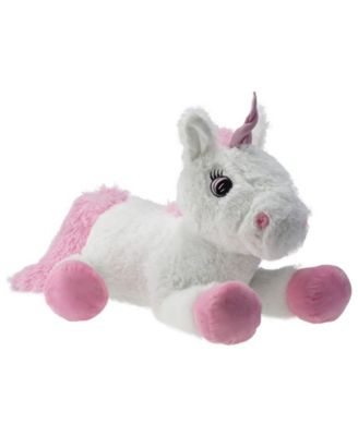 melissa and doug large plush unicorn