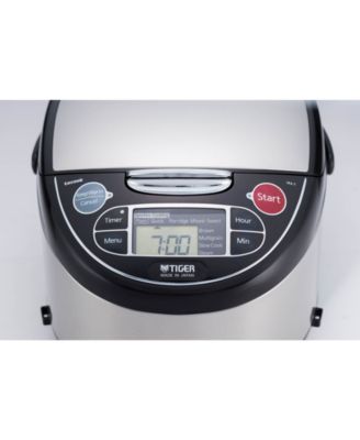 5.5 Cup Micom Rice Cooker