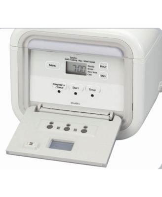 Tiger 3 Cup Micom White Rice Cooker