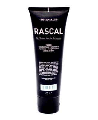 face scrub for men