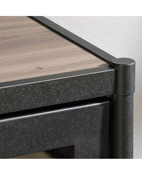 Sauder Barrister Lane Credenza Reviews Furniture Macy S