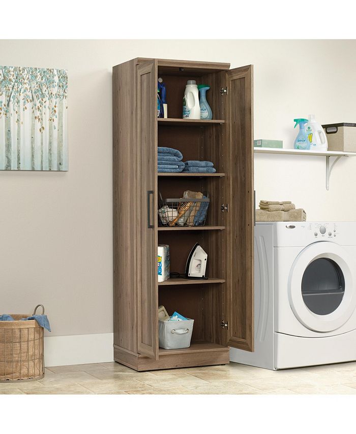 Sauder Home Plus Storage Macy's