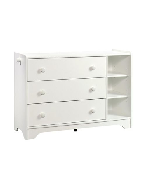 Sauder Pinwheel Chest Reviews Furniture Macy S