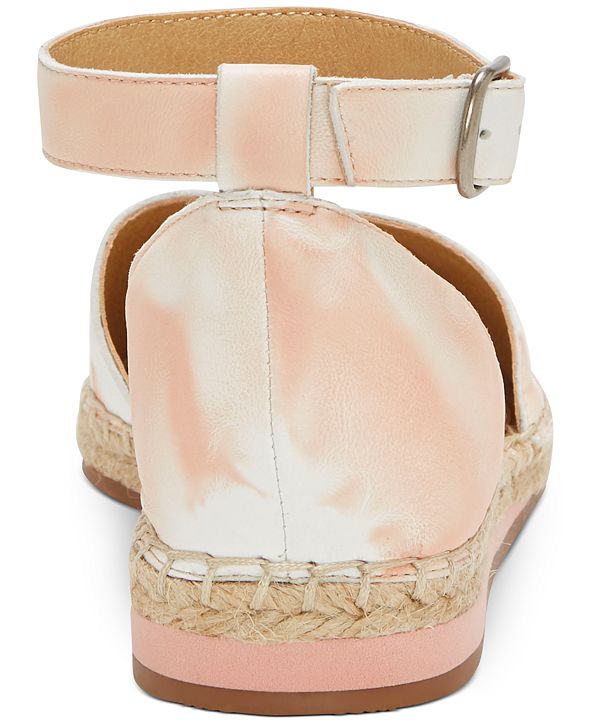 reniya espadrille flat