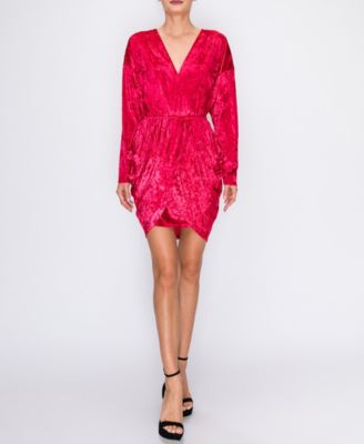 macy's black dresses on sale