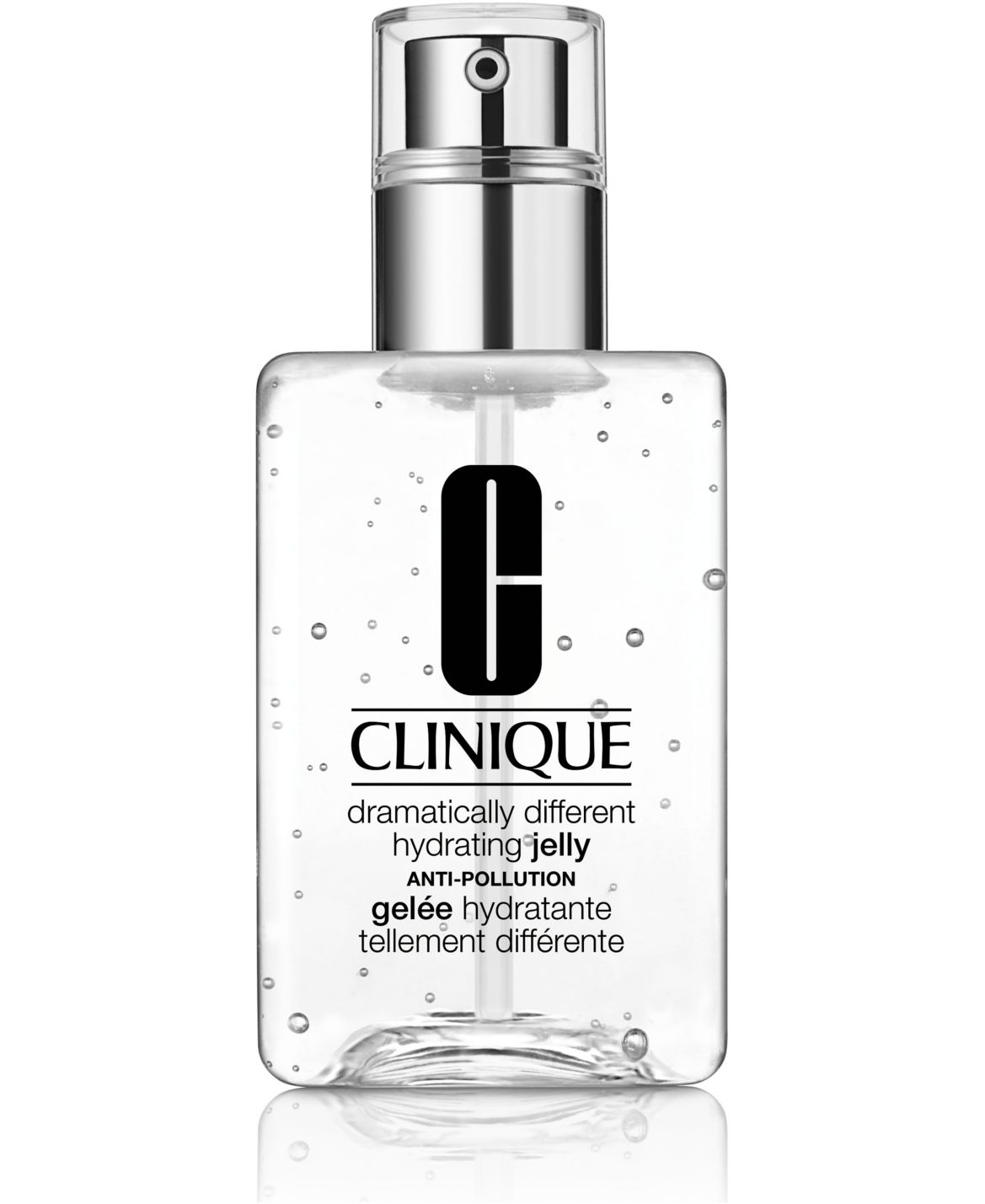 Clinique dramatically different Moisturizing Gel. Clinique Jumbo.