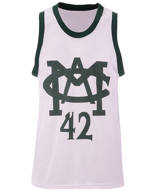 Authentic Ncaa Apparel Men S Michigan State Spartans Retro