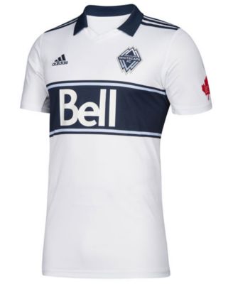 adidas - Men's Replica Jersey