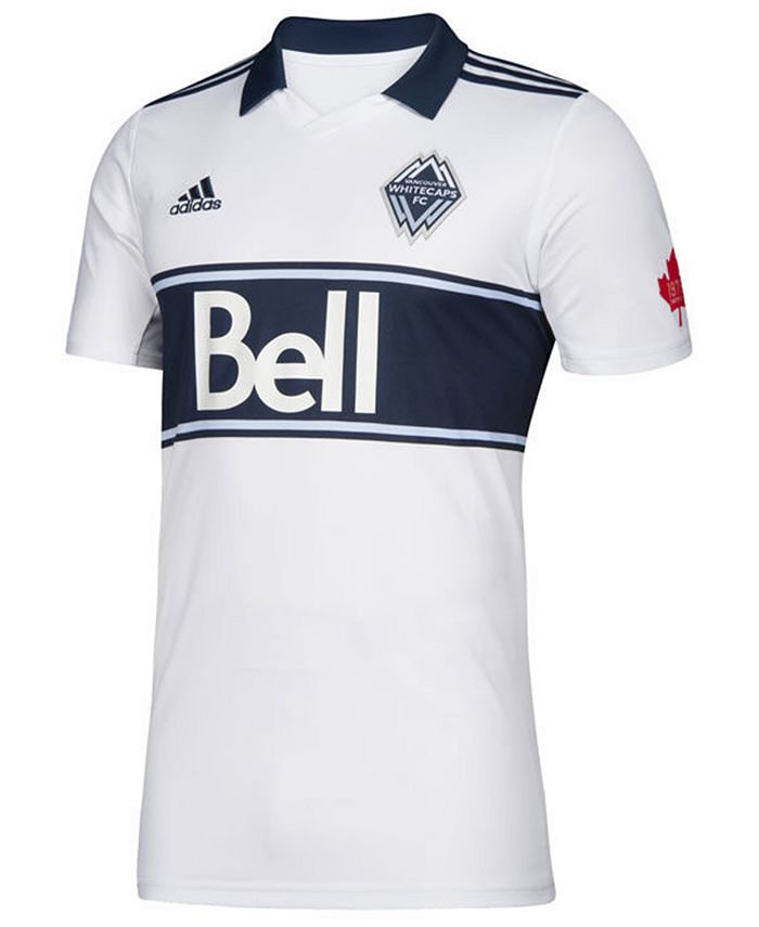 Vancouver Whitecaps Jerseys  Curbside Pickup Available at DICK'S