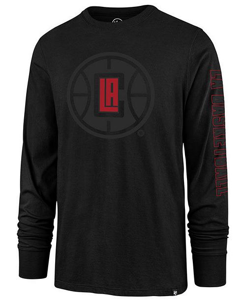 47 Brand 47 Brand Men S Los Angeles Clippers Color Pop Super