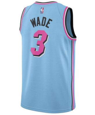 dwyane wade miami heat city edition jersey