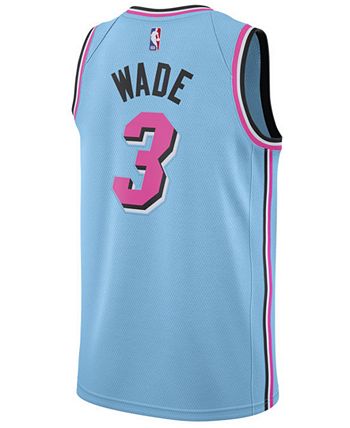 Dwayne Wade Miami Heat Jersey