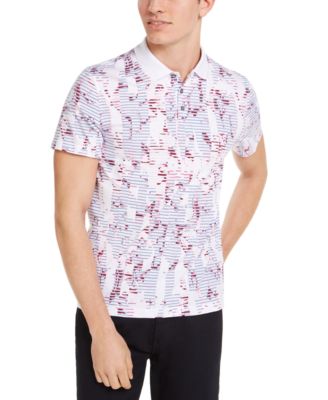 macy's polo clearance