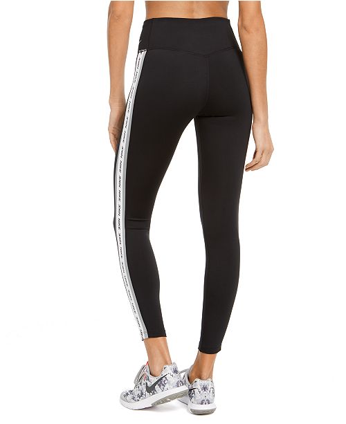 nike women's logo leggings