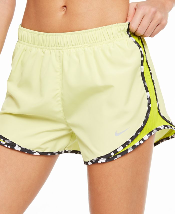 Nike Women's DriFIT Tempo Running Shorts Macy's
