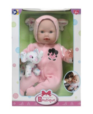 boutique baby toys