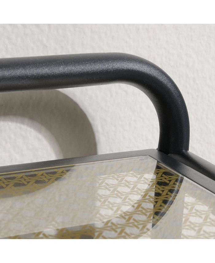 Sauder Boulevard Cafe Open Shelving Macy's