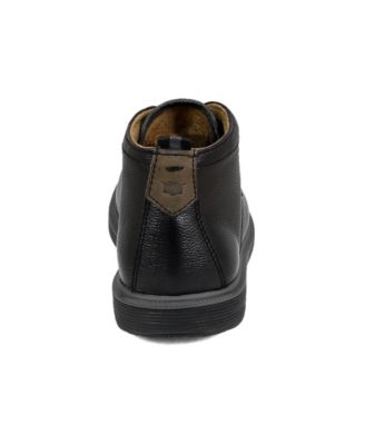 Little Boy Supacush Chukka Boot, JR Shoes