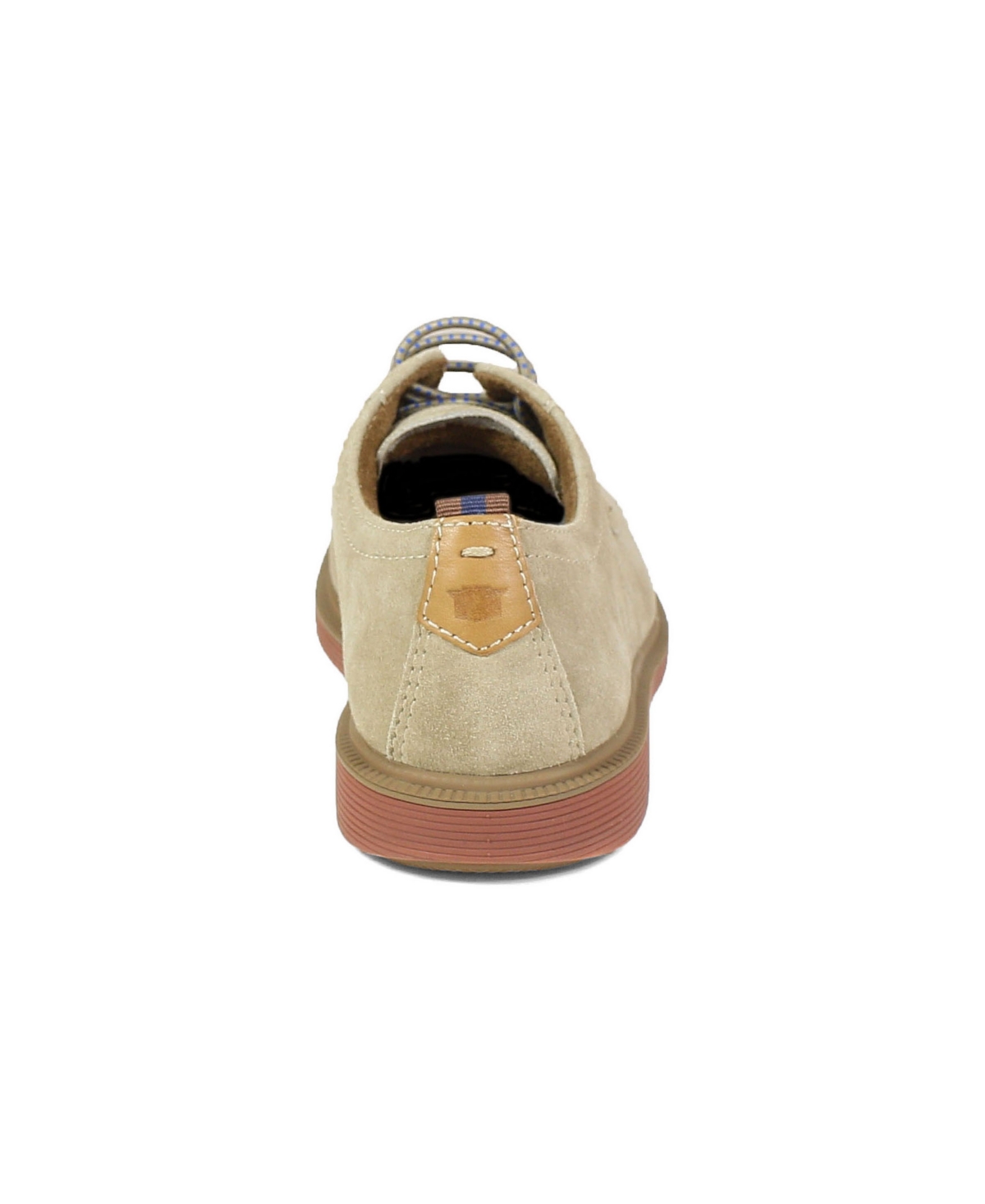 Florsheim Toddler Boy Supacush Plain Toe Oxford Shoes