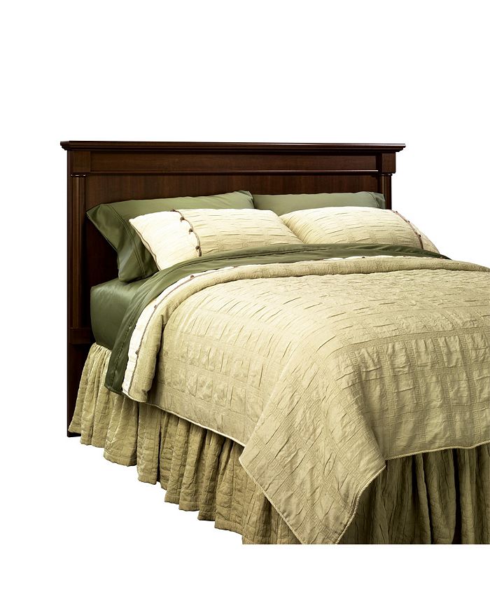 Sauder Palladia Full Queen Headboard Macy's