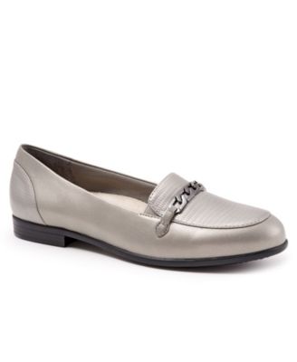 trotters anastasia loafer