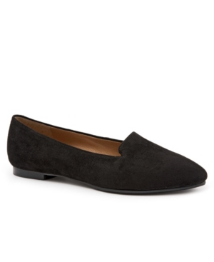 Harlowe pointy toe loafer hotsell