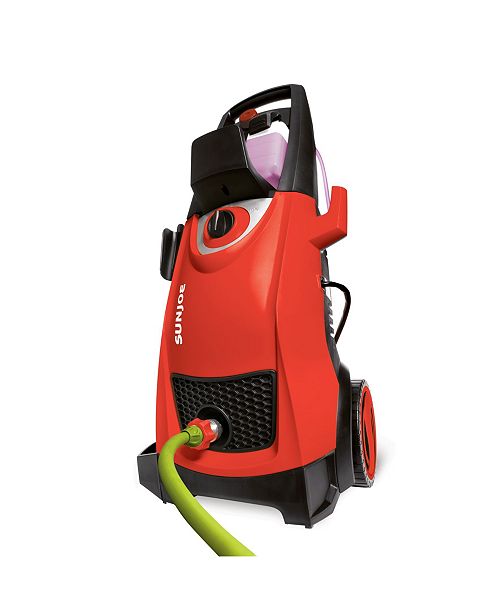 Sun Joe SPX3000-Electric Pressure Washer 2030 PSI Max 1.76 GPM 14.5-Amp