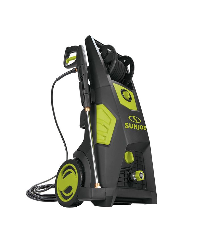 Sun Joe SPX3501 Brushless induction Electric Pressure Washer 2300PSI