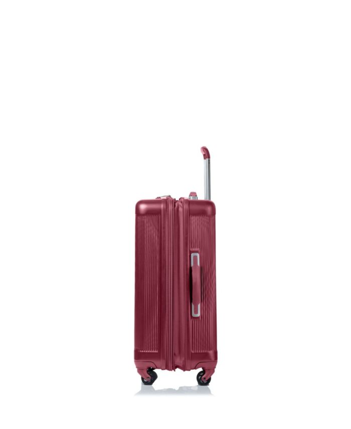 CHAMPS Aspire Hardside 3-Pc. Luggage Set & Reviews - Luggage Sets - Luggage - Macy's