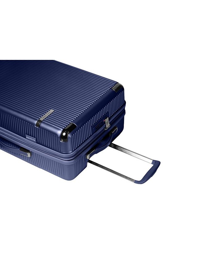 CHAMPS Legacy Hardside Luggage Set 3Piece Macy's