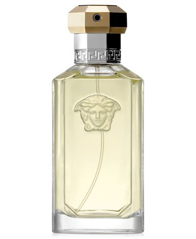 Versace Dreamer Eau de Toilette Spray, 3.4 oz