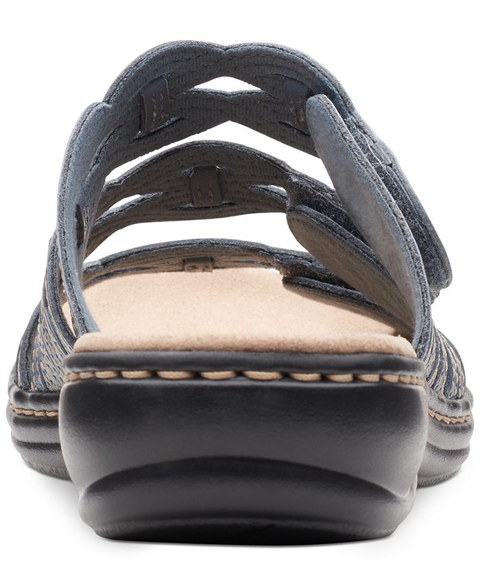 clarks leisa faye women's