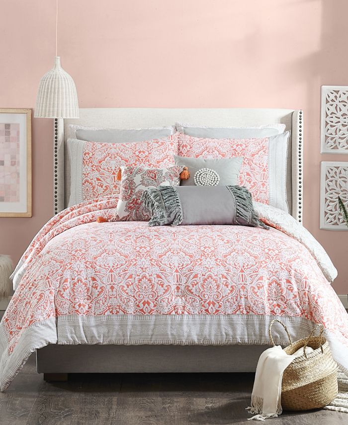 Jessica Simpson - Coral Gables Bedding Collection
